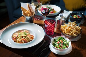 Гостиница Hotel G Yangon