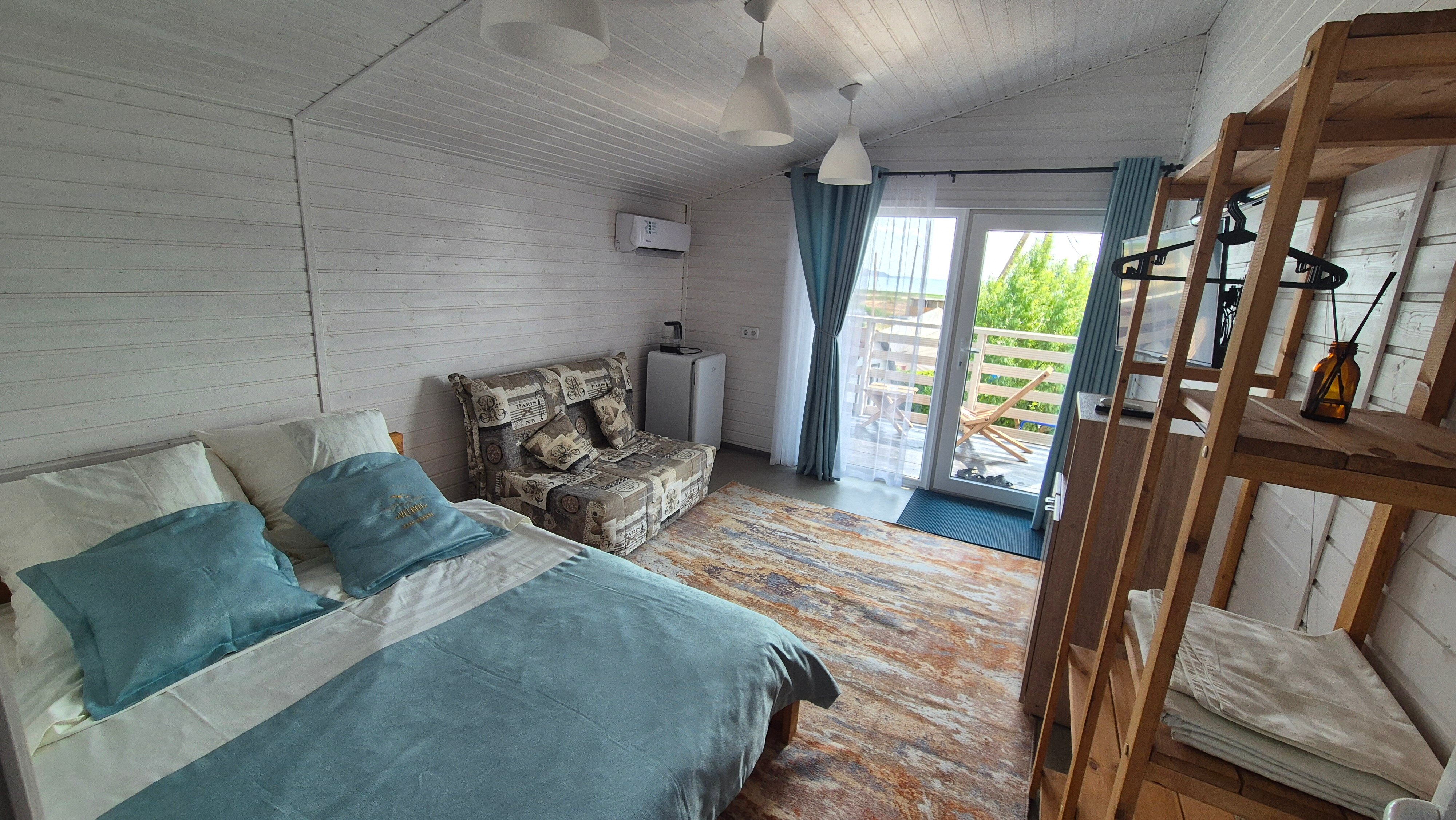 Фото Велбот