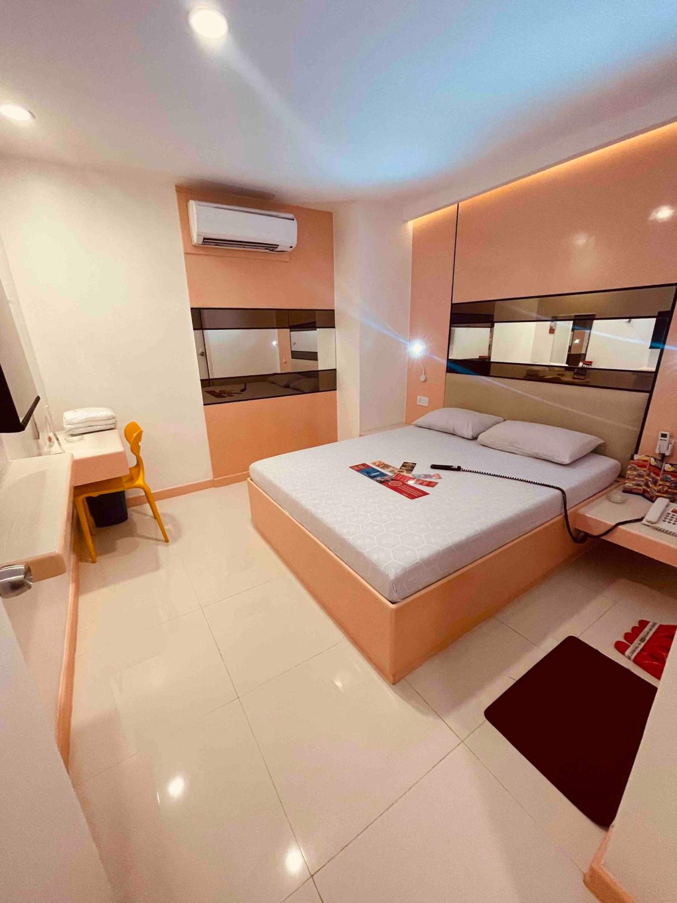 Фото отеля 3