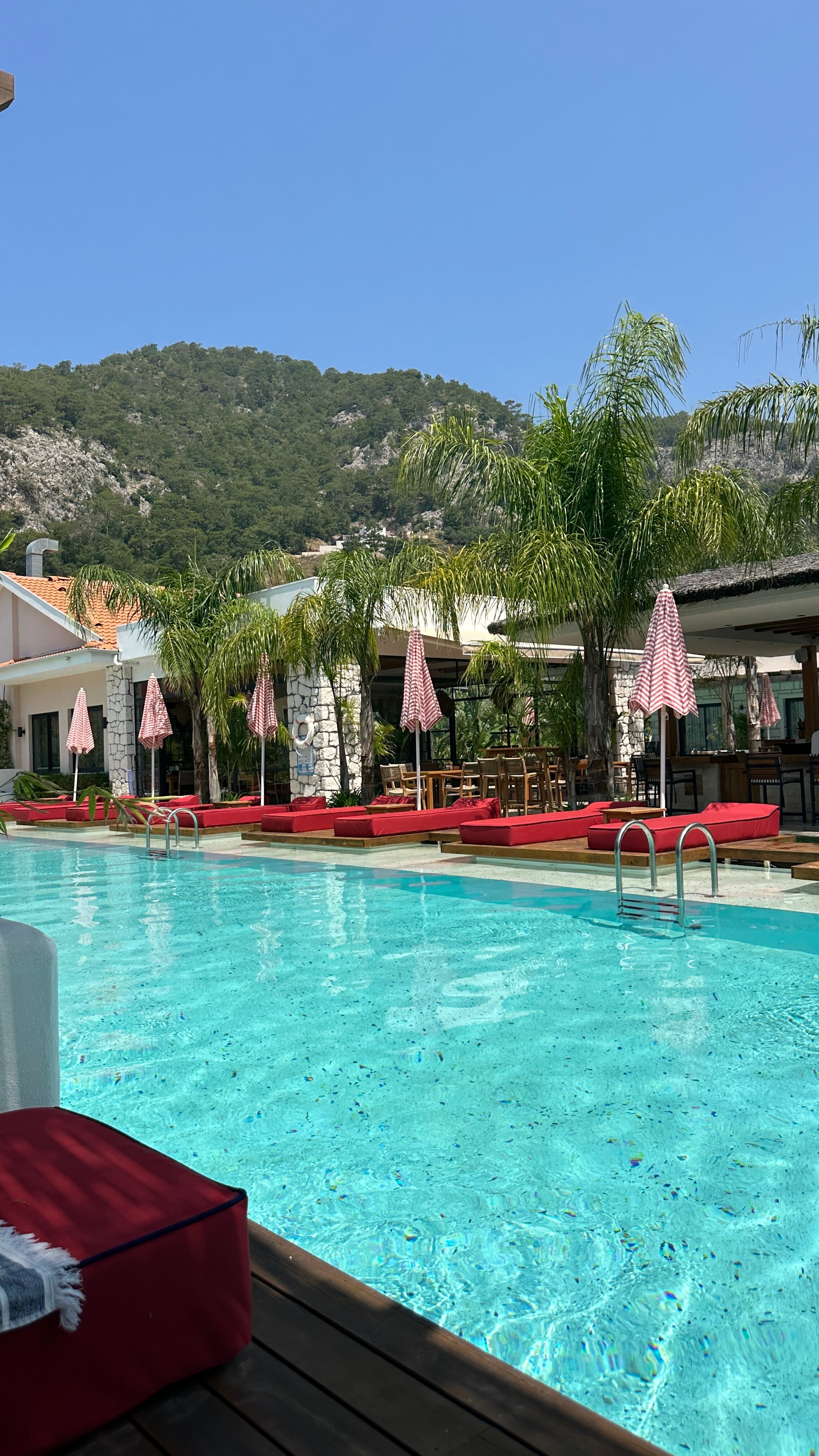 Фото The Pearl Oludeniz