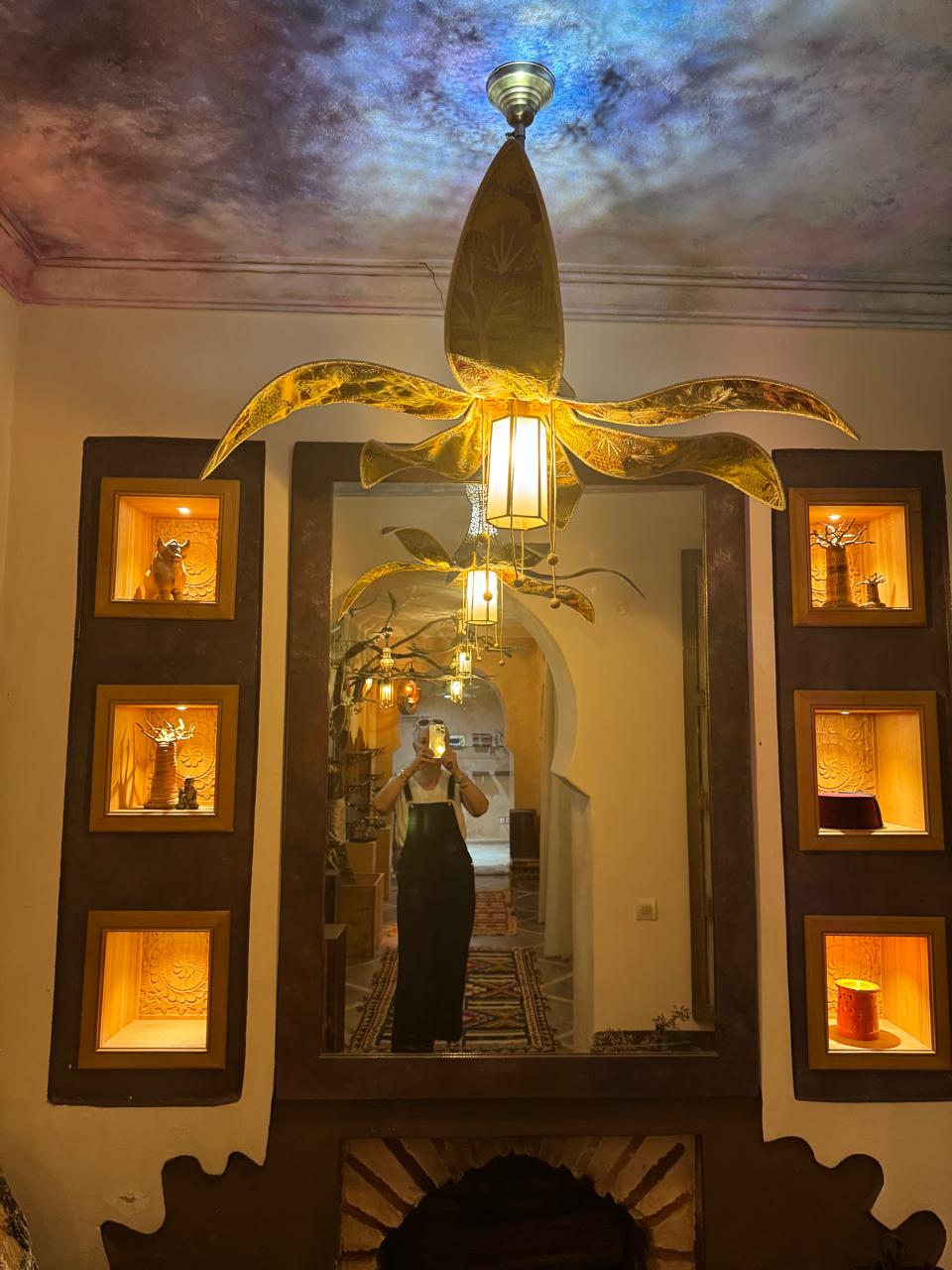 Фото Riad Al Riad