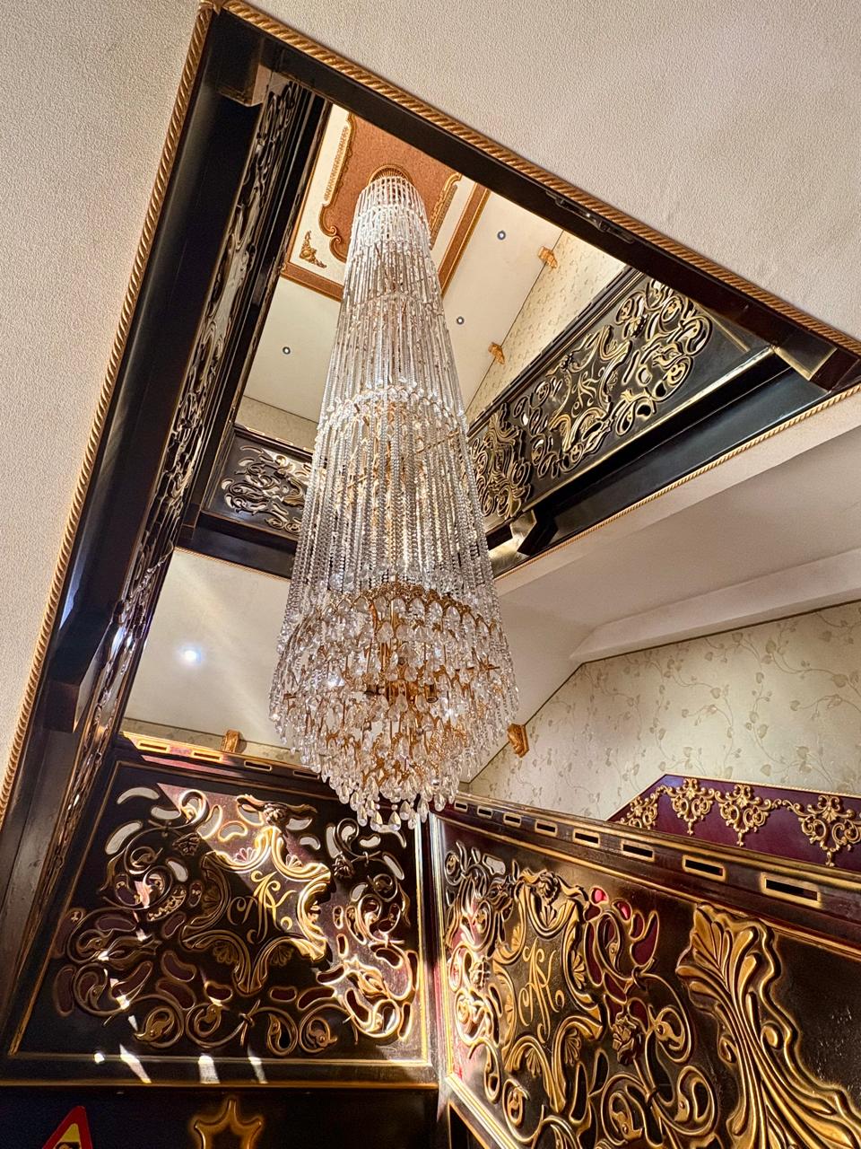 Фото Altyn Adam Hotel