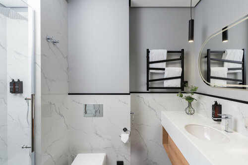 Гостиница Ривьера в Геленджике