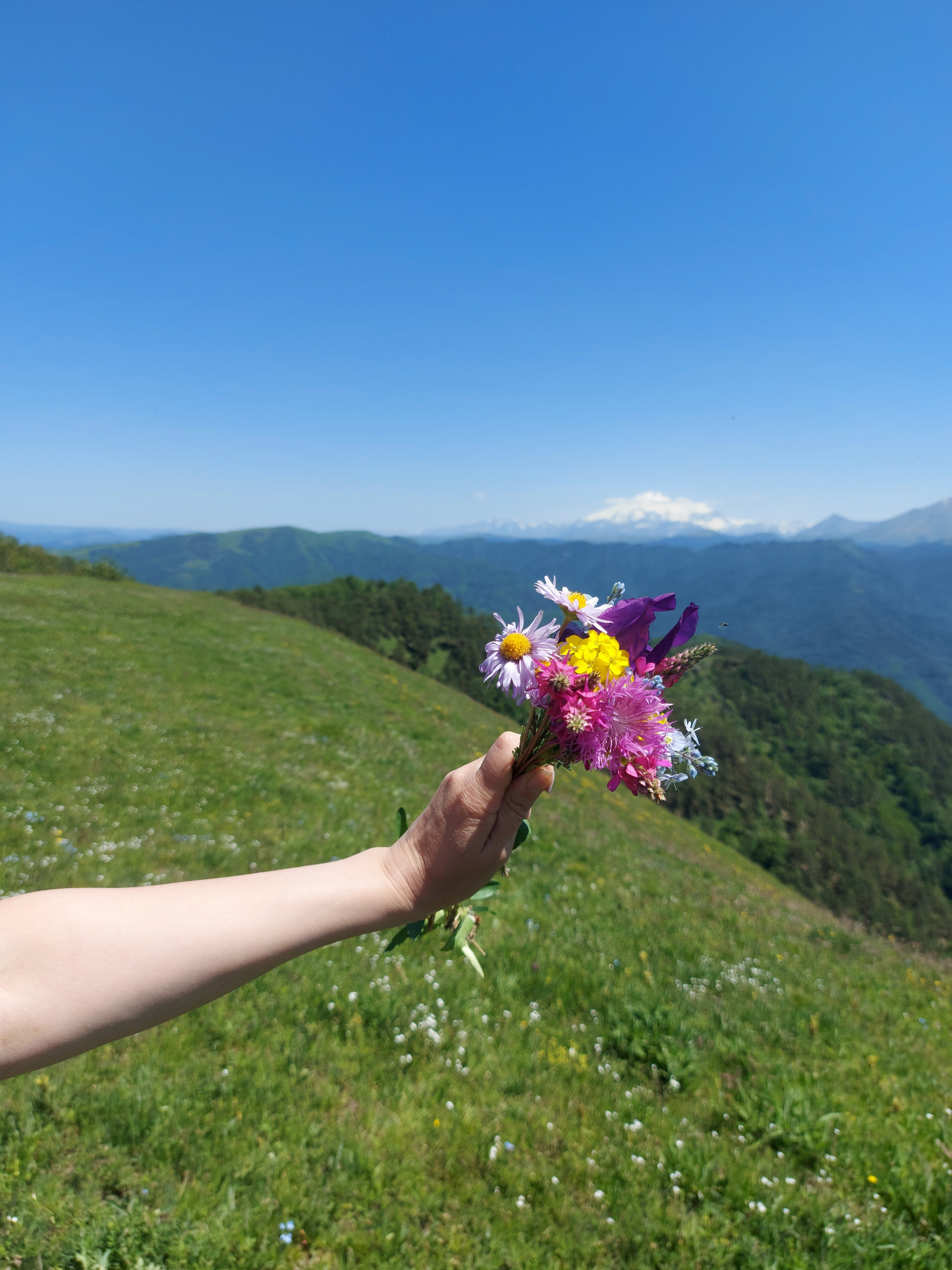 Фото Дом у горной реки