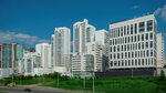 Triumf (Yakusheva Street, 16А), shopping mall