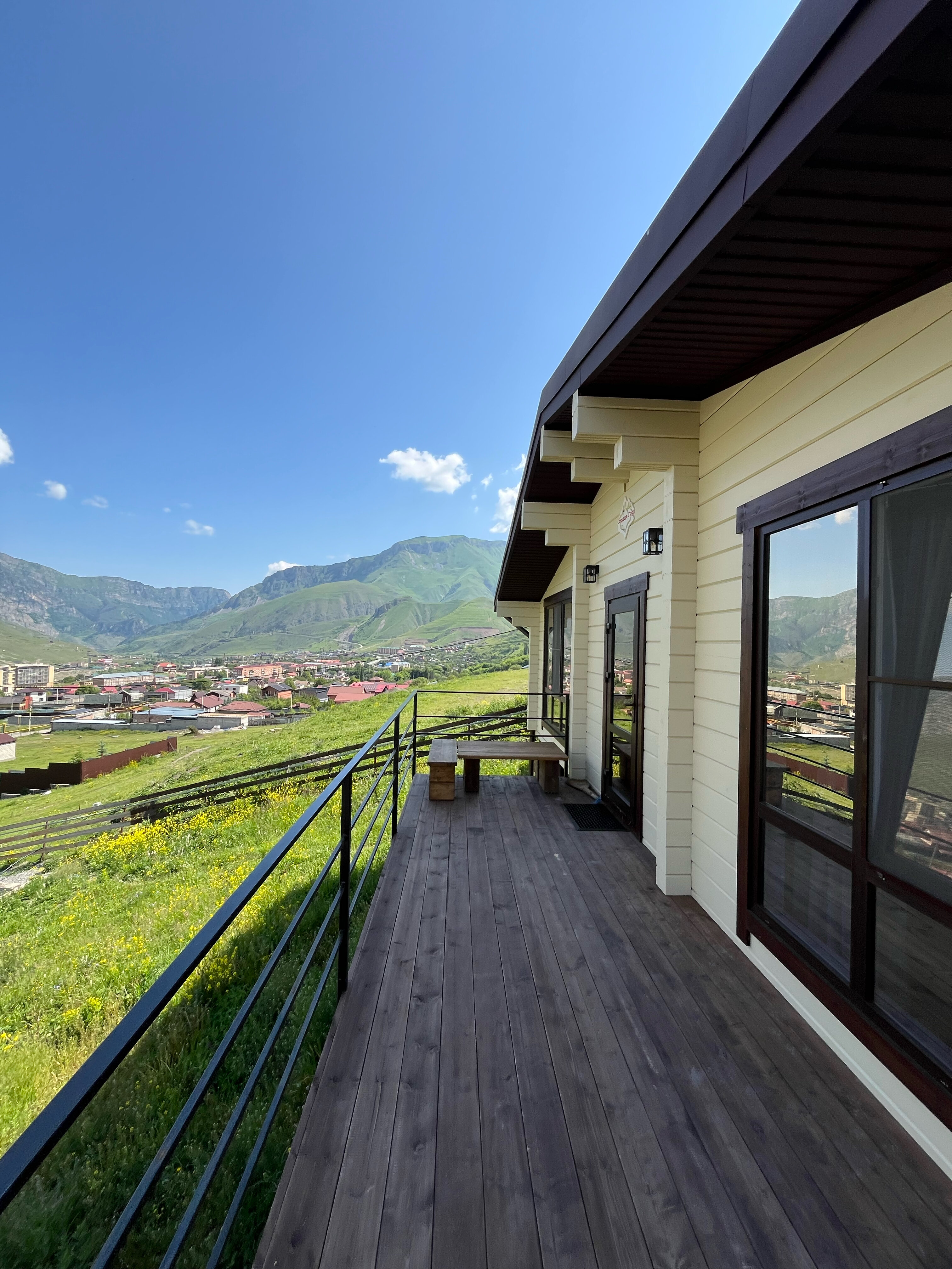 Фото Сердце гор