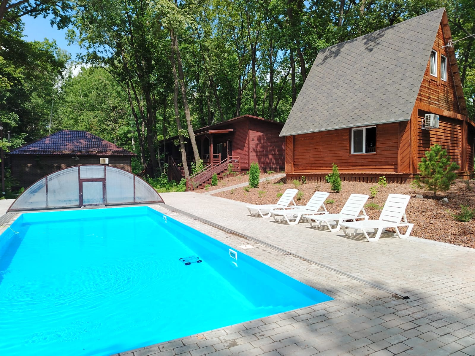 Фото Рассвет