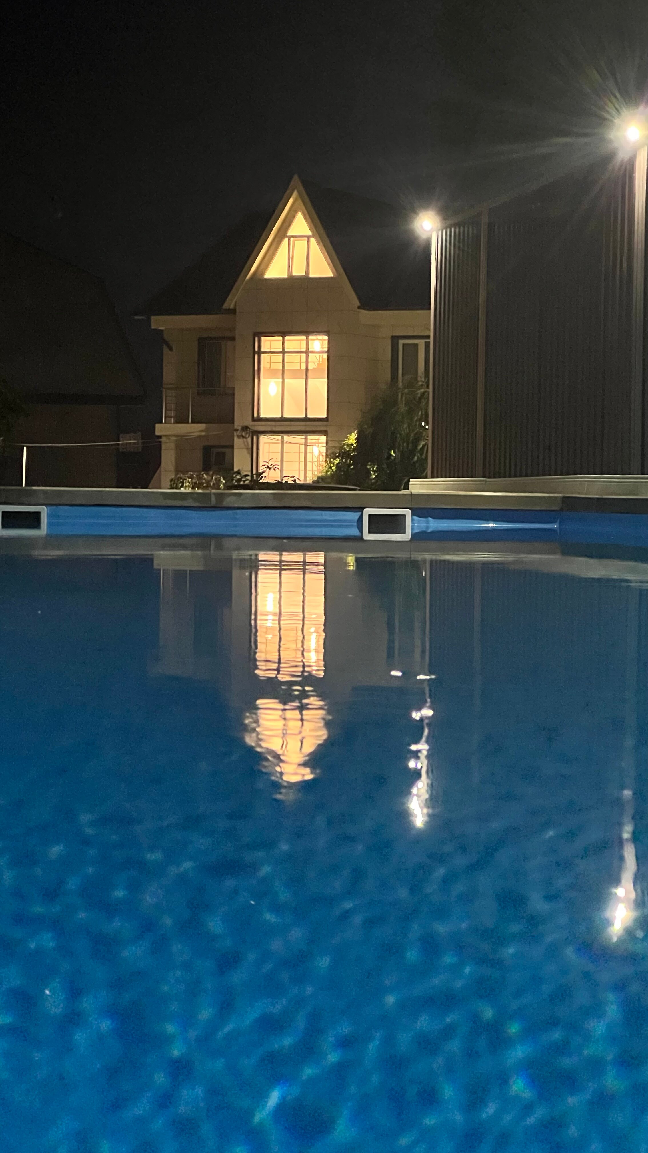 Фото Белые ночи