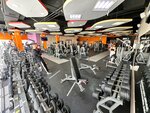 Vlastelin Fitness (Kominterna Street, 24В) ، نادي اللياقة البدنية