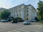 Центр (Chelyabinskiy gorodskoy okrug, Tsentralniy District, Sovietskaya Street, 34), medical center, clinic
