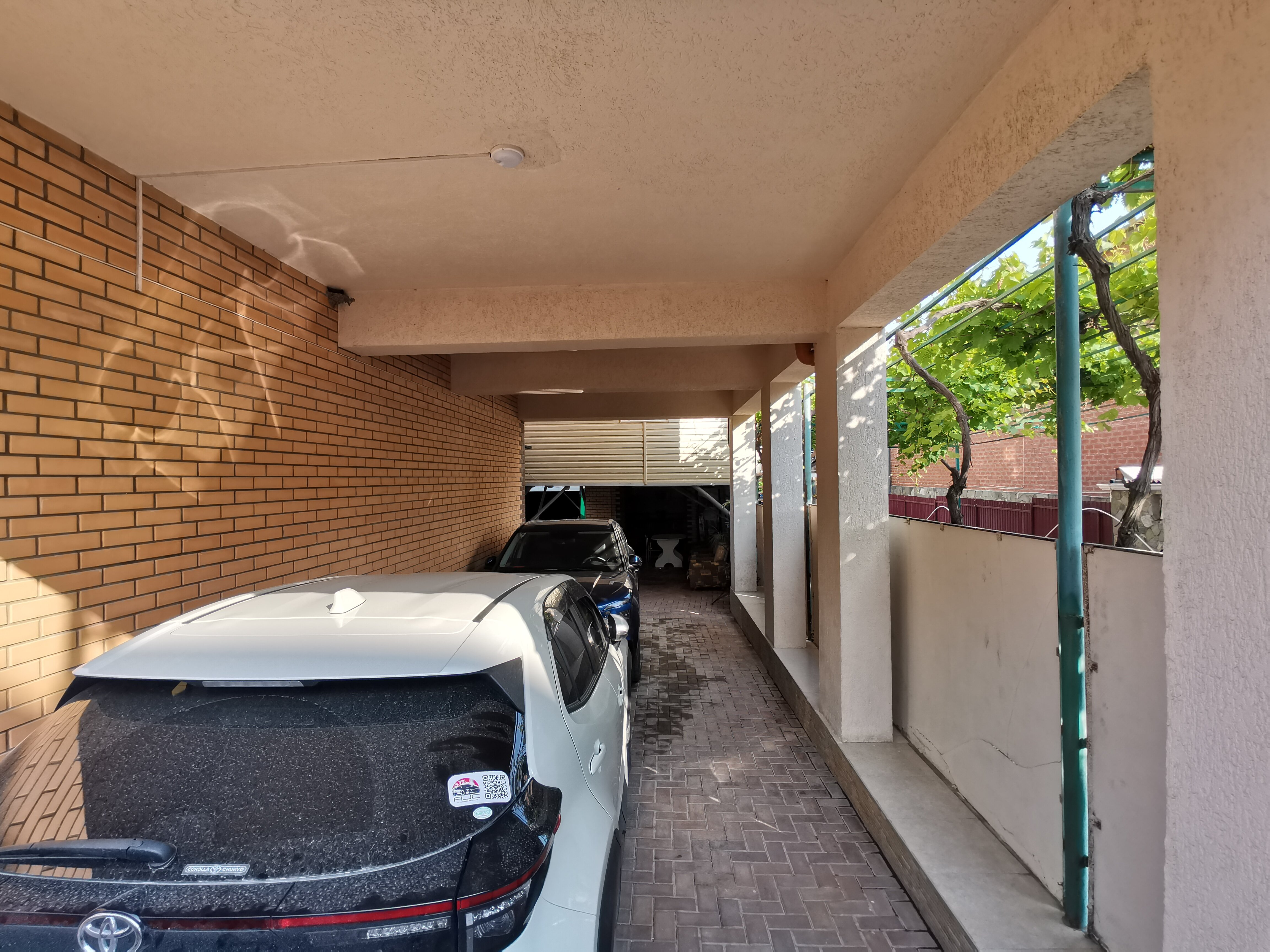 Фото Авангард