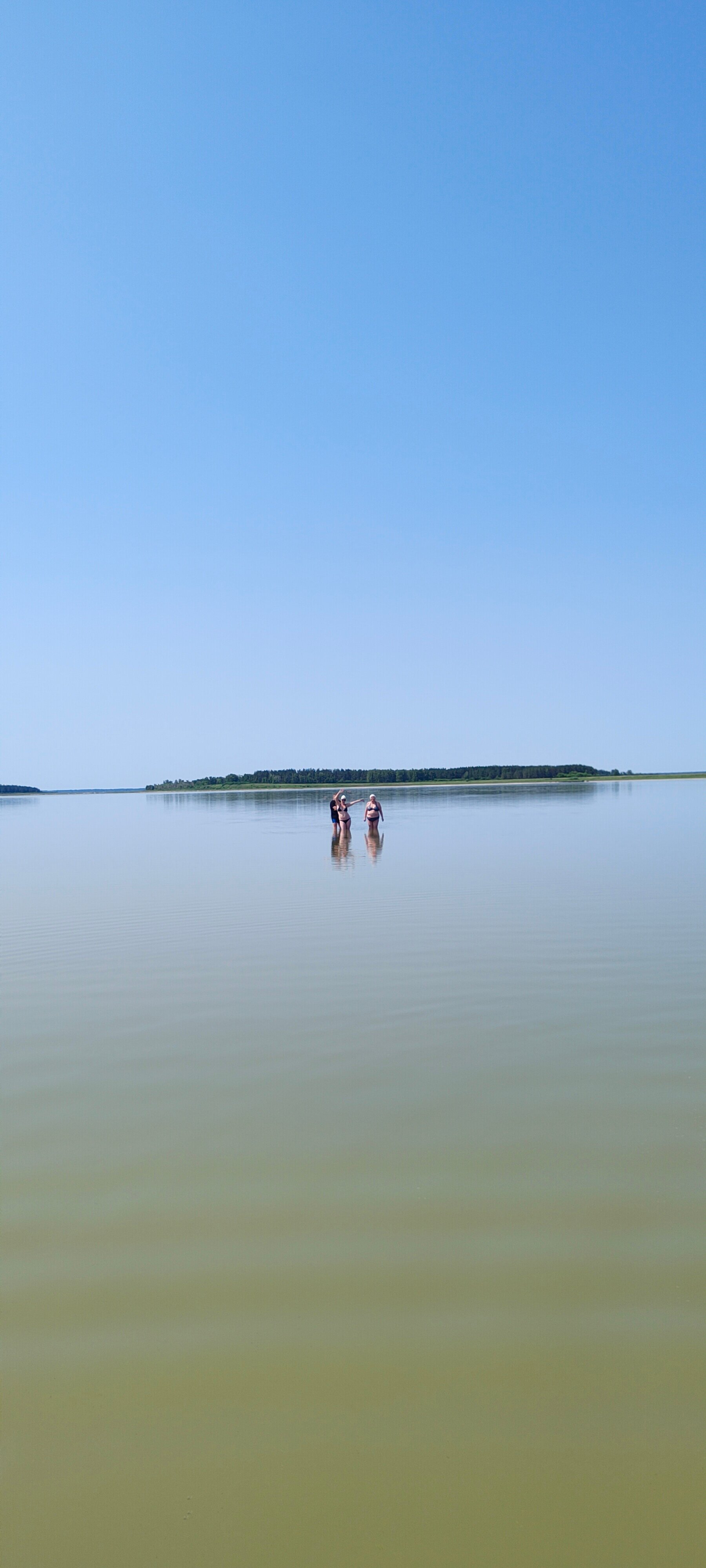 Фото Медвежий угол