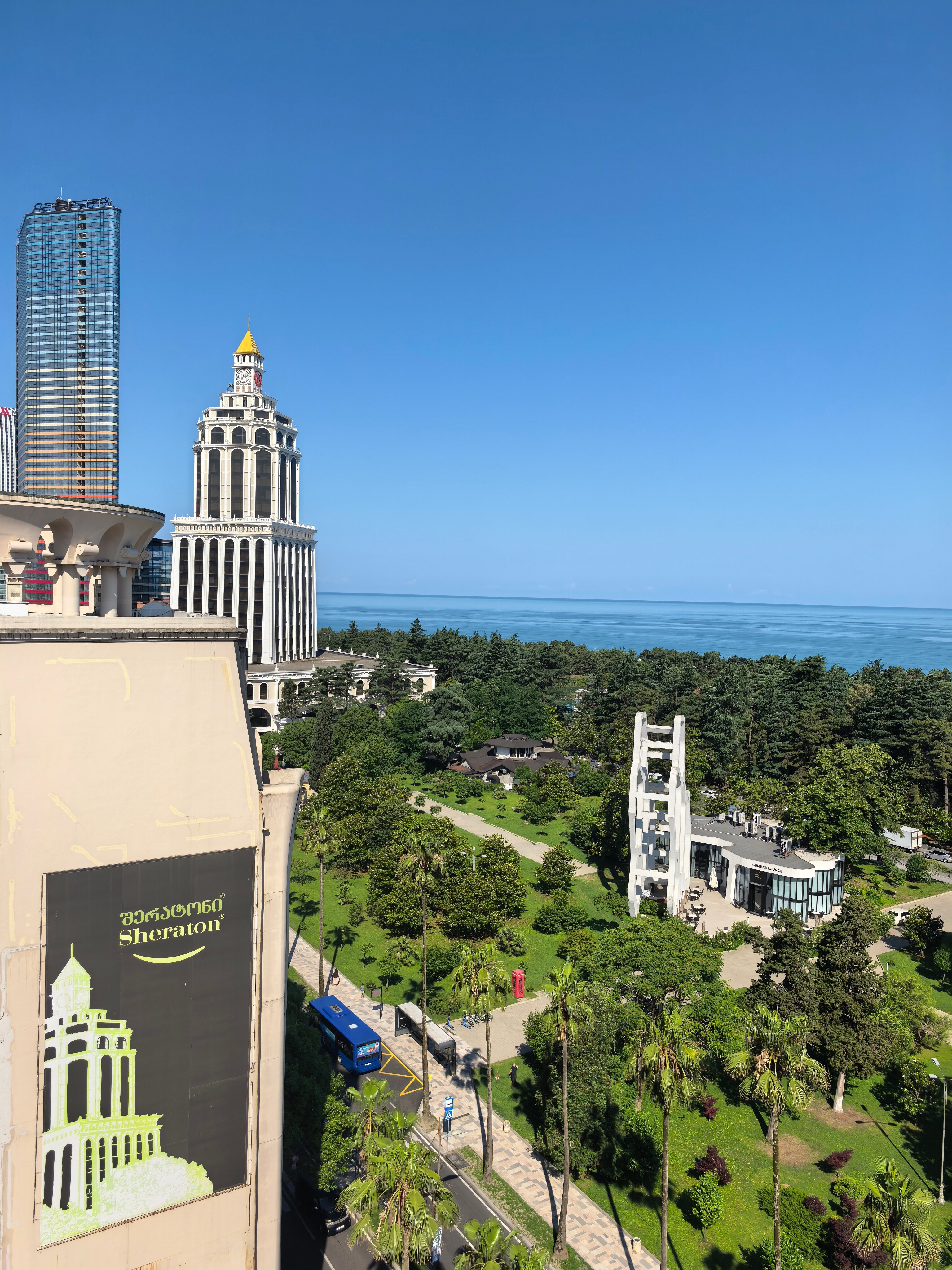 Фото Tapis Rouge Design Boutique Hotel 