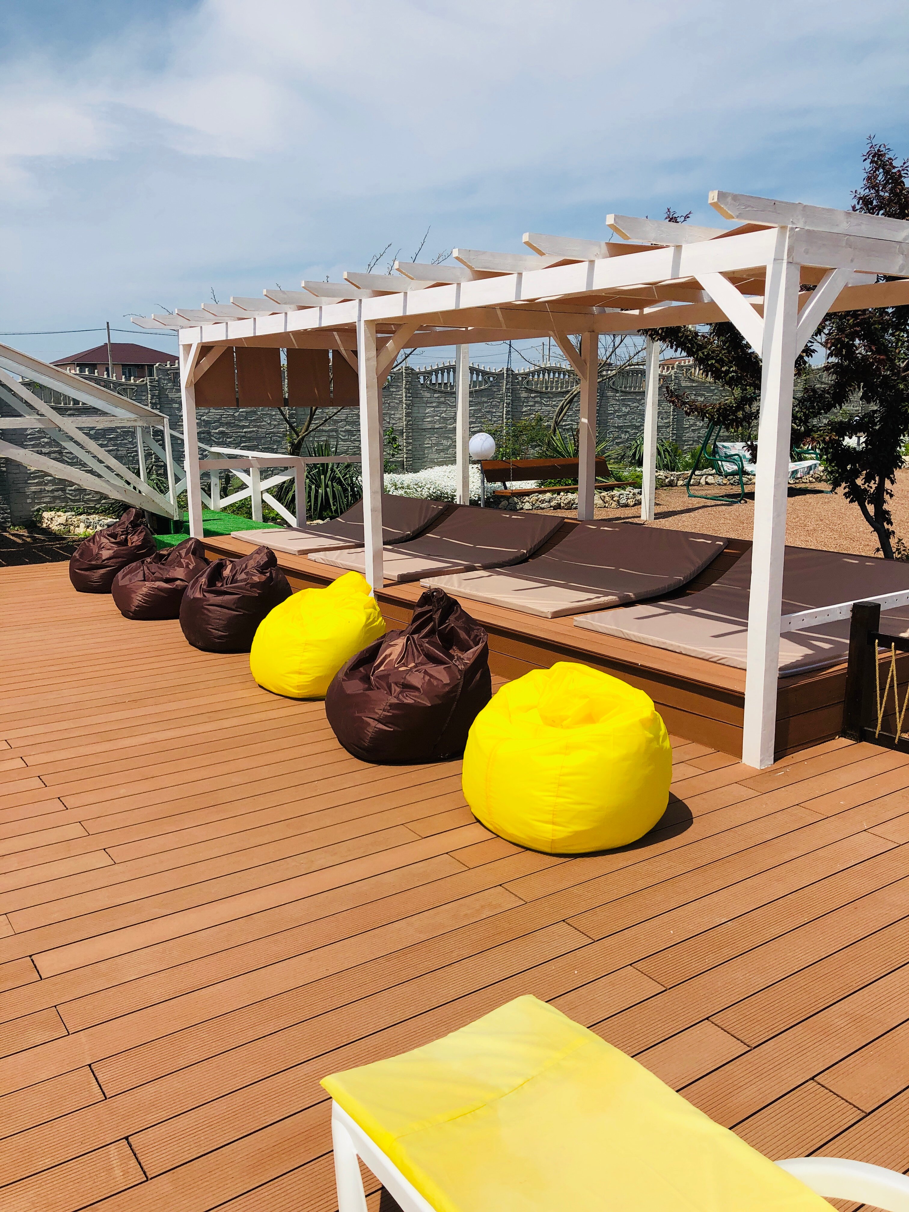 Фото Амидея