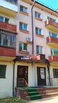Турист (Sofiyskaya Side District, Rozvazha Street, 11/1), hostel