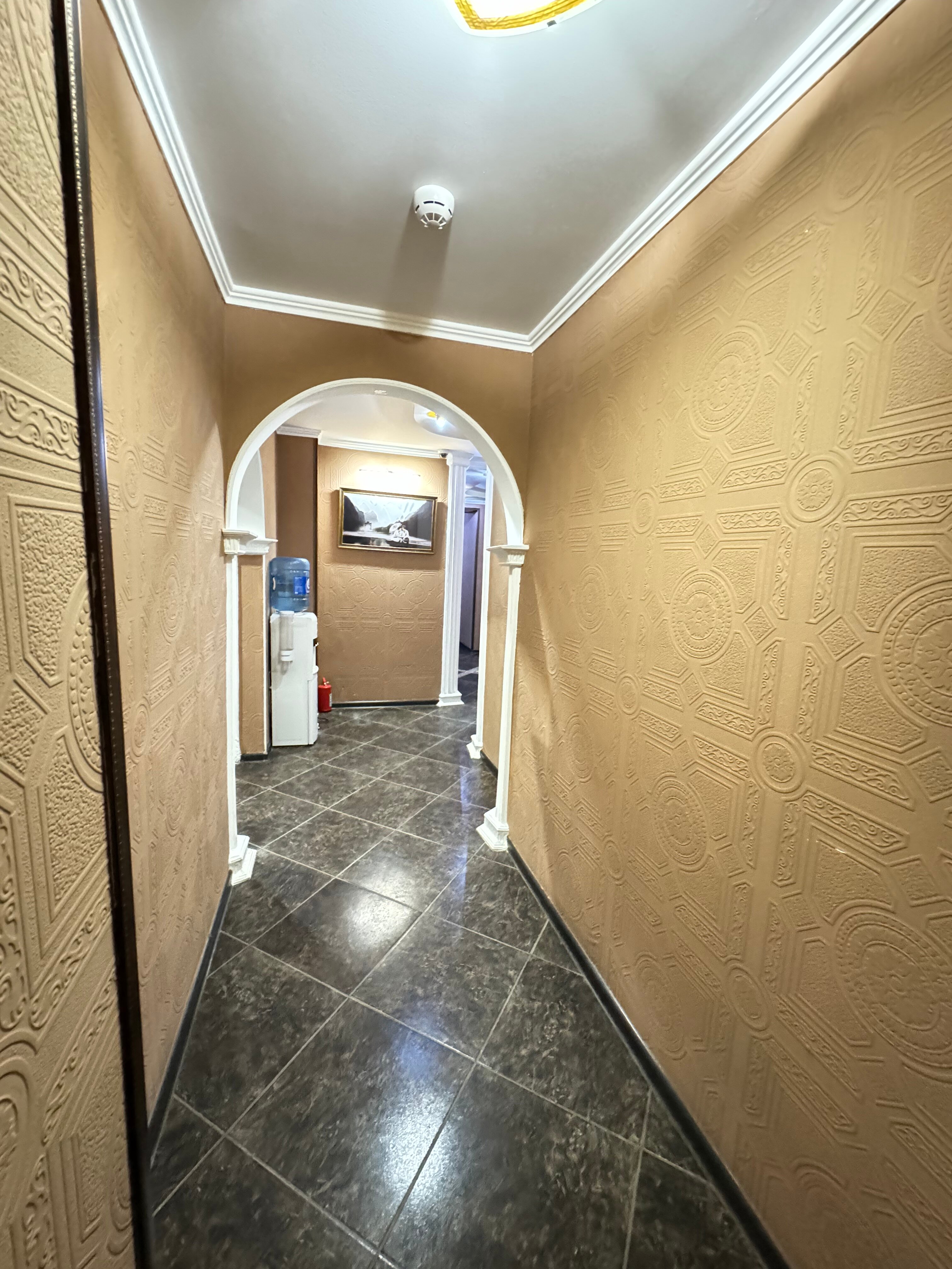 Фото Фортуна на Полежаевской