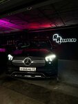 RRstars (6th Radialnaya Street, 5к5), estudio de tuning