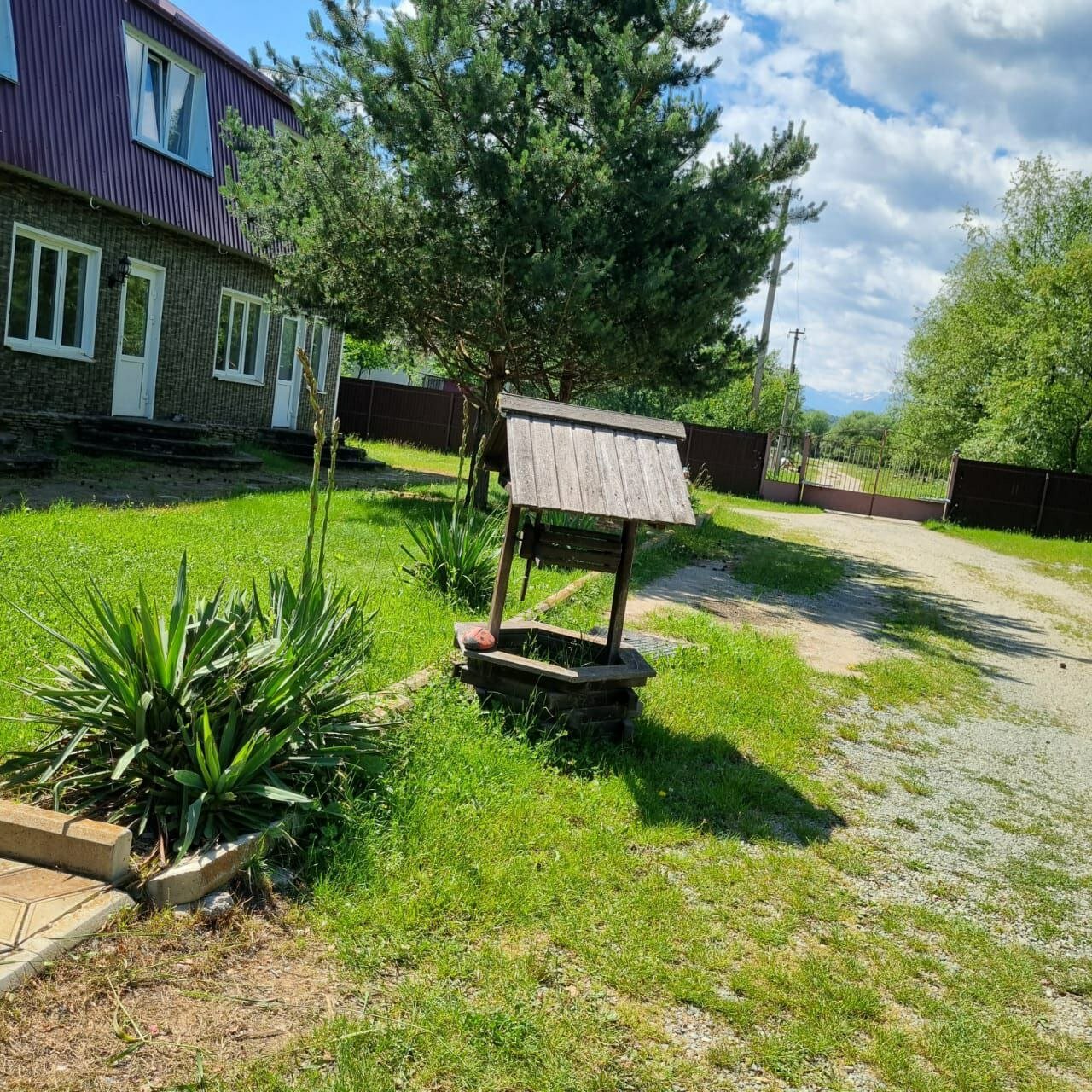 Фото Большая Лаба