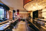 Lotus Bistro (Fontanka River Embankment, 14) ، مطعم
