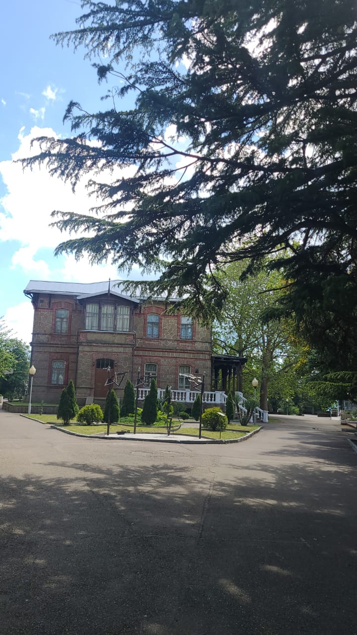 Фото Shepsi Family Club