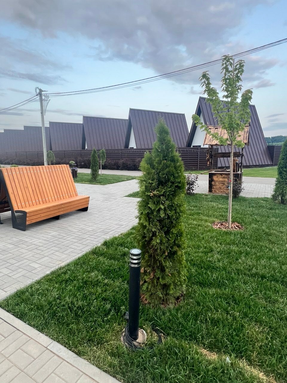 Фото Южный берег