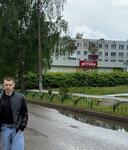 Городская аптека № 58 (posyolok gorodskogo tipa Verkhnedneprovskiy, prospekt Khimikov, 14А), pharmacy