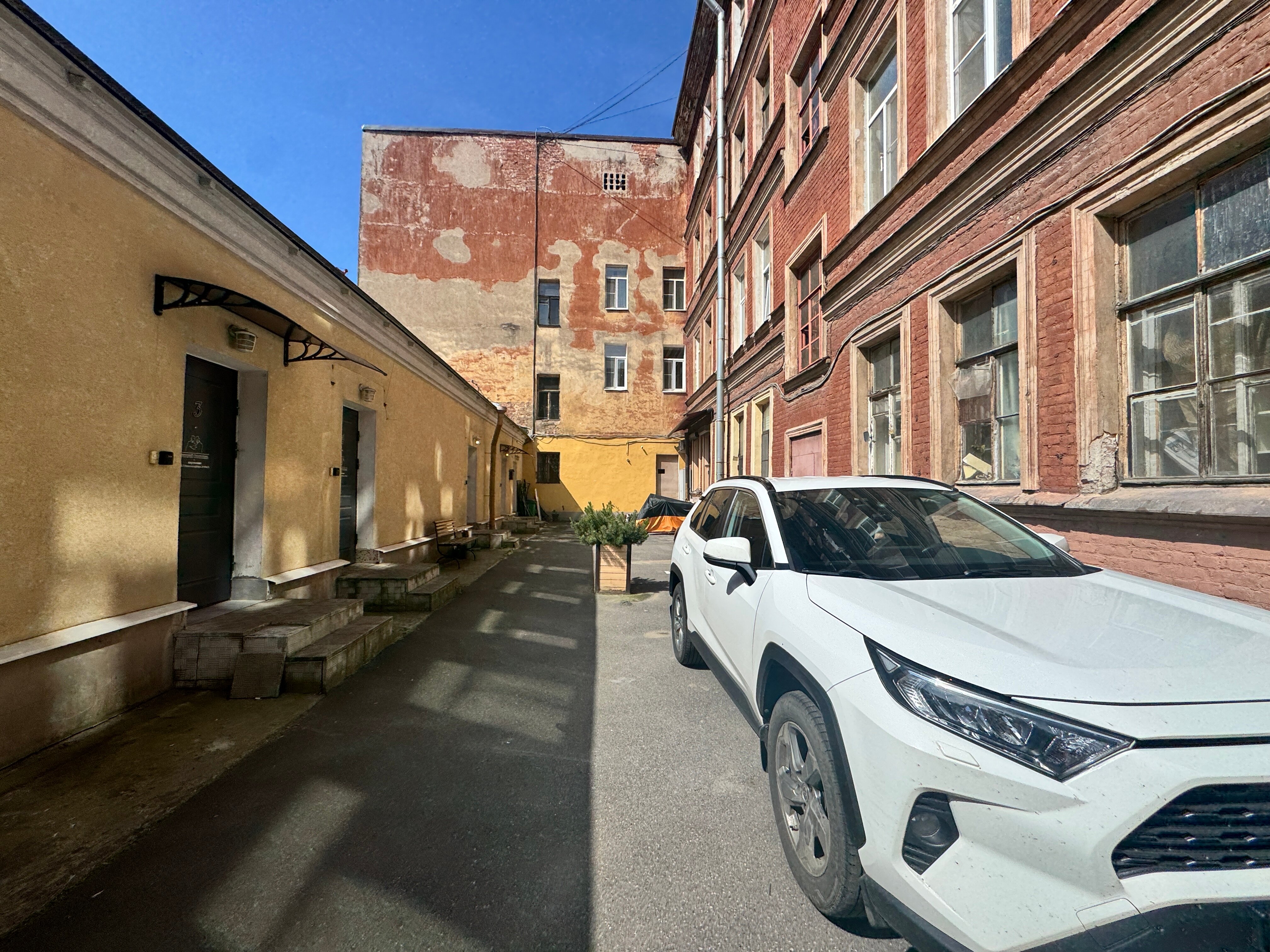 Фото Статский Советник