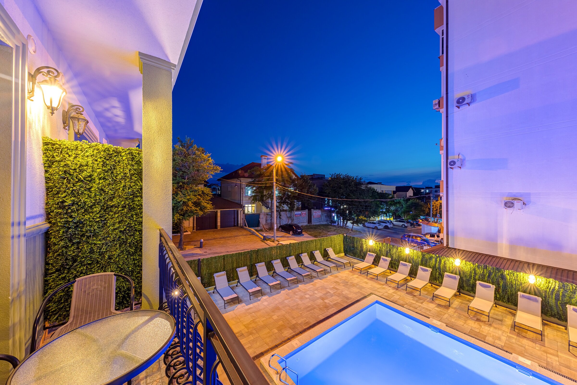 Фото отеля 3