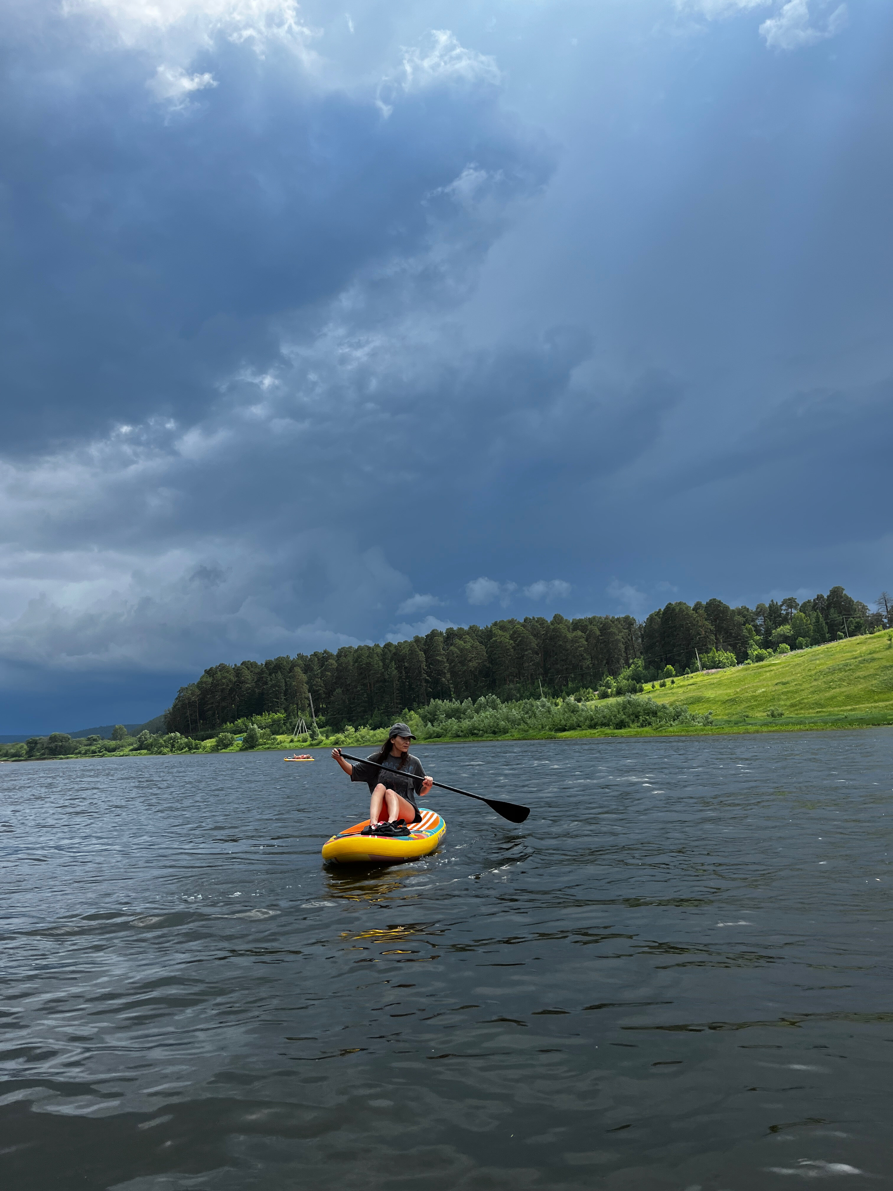Фото Солнечная пристань