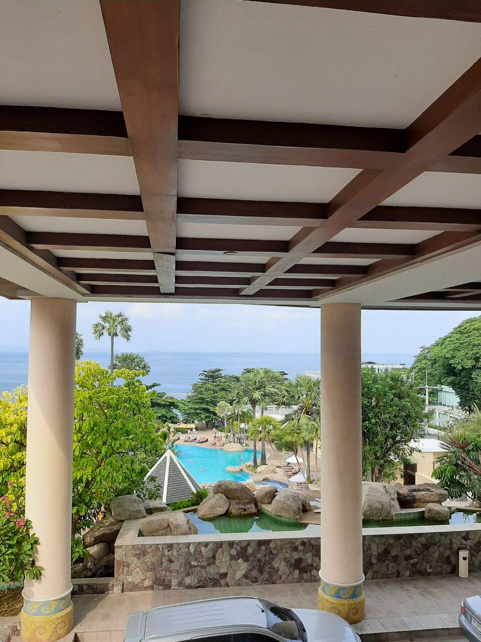 Фото Long Beach Garden Hotel & SPA