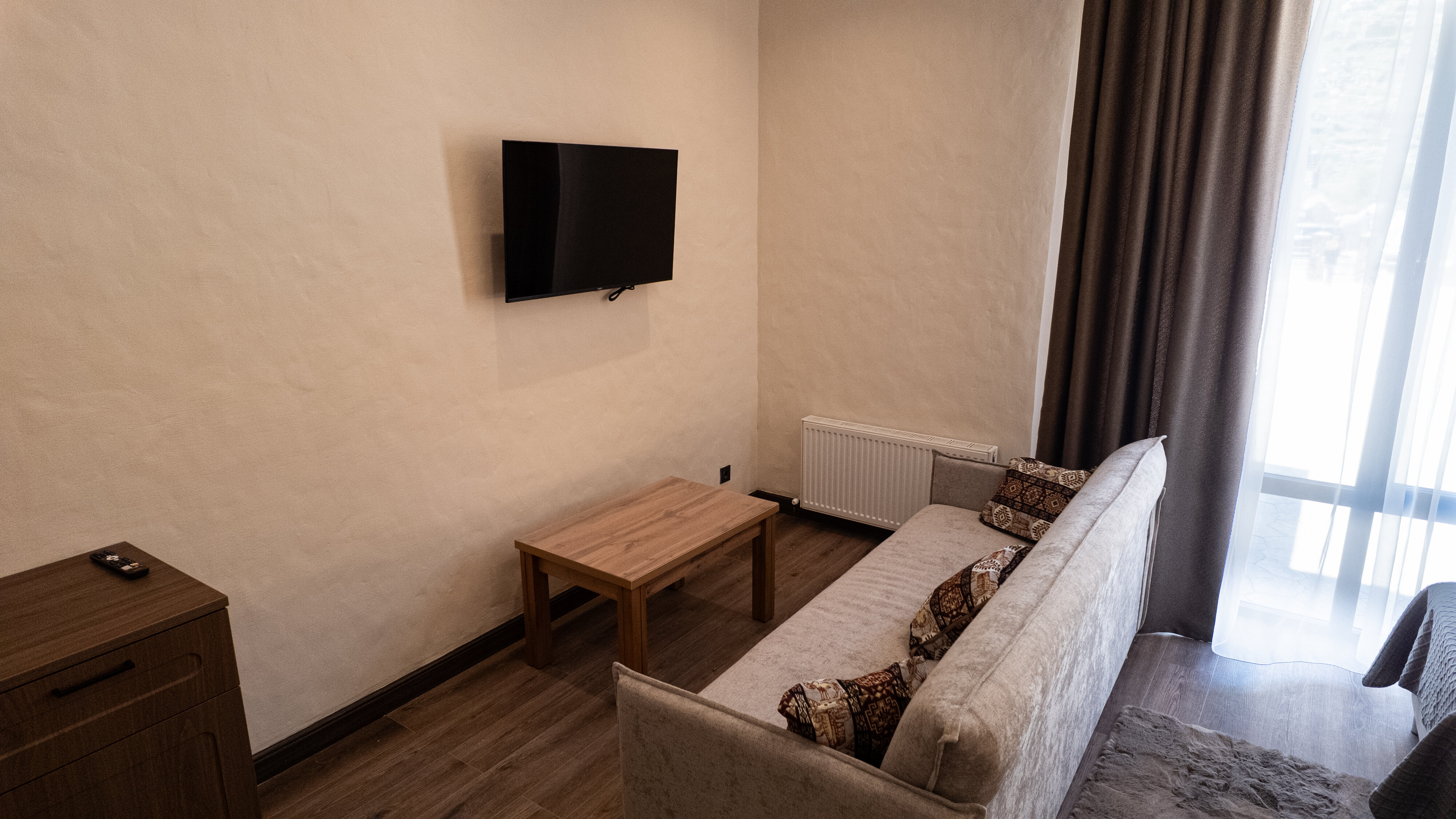 Фото Караван