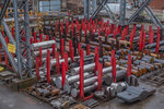 Severny Metallotsentr (Kolomyazhskiy Avenue, 10АХ), empresa metalúrgica
