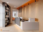 РеформаЖизни24 (gorodskoy posyolok Ulyanovka, Svobodnaya ulitsa, 16), management company