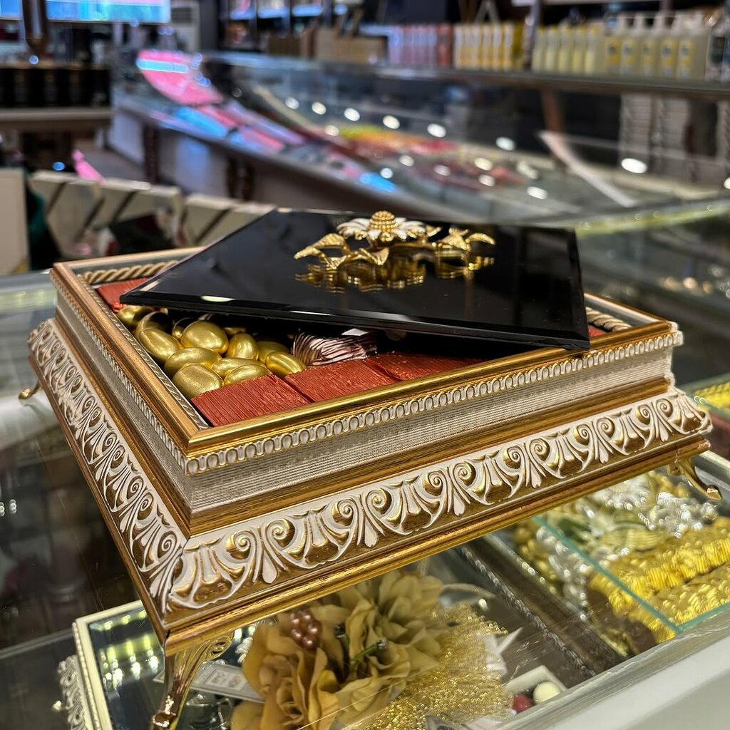 Confectionary Surum Sekerleme, Konya, photo