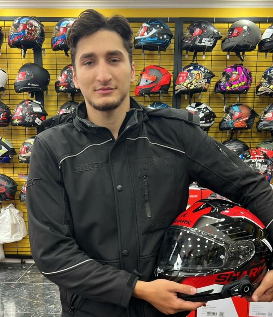 Motorcycle dealership Ada Motorsiklet, Adapazari, photo