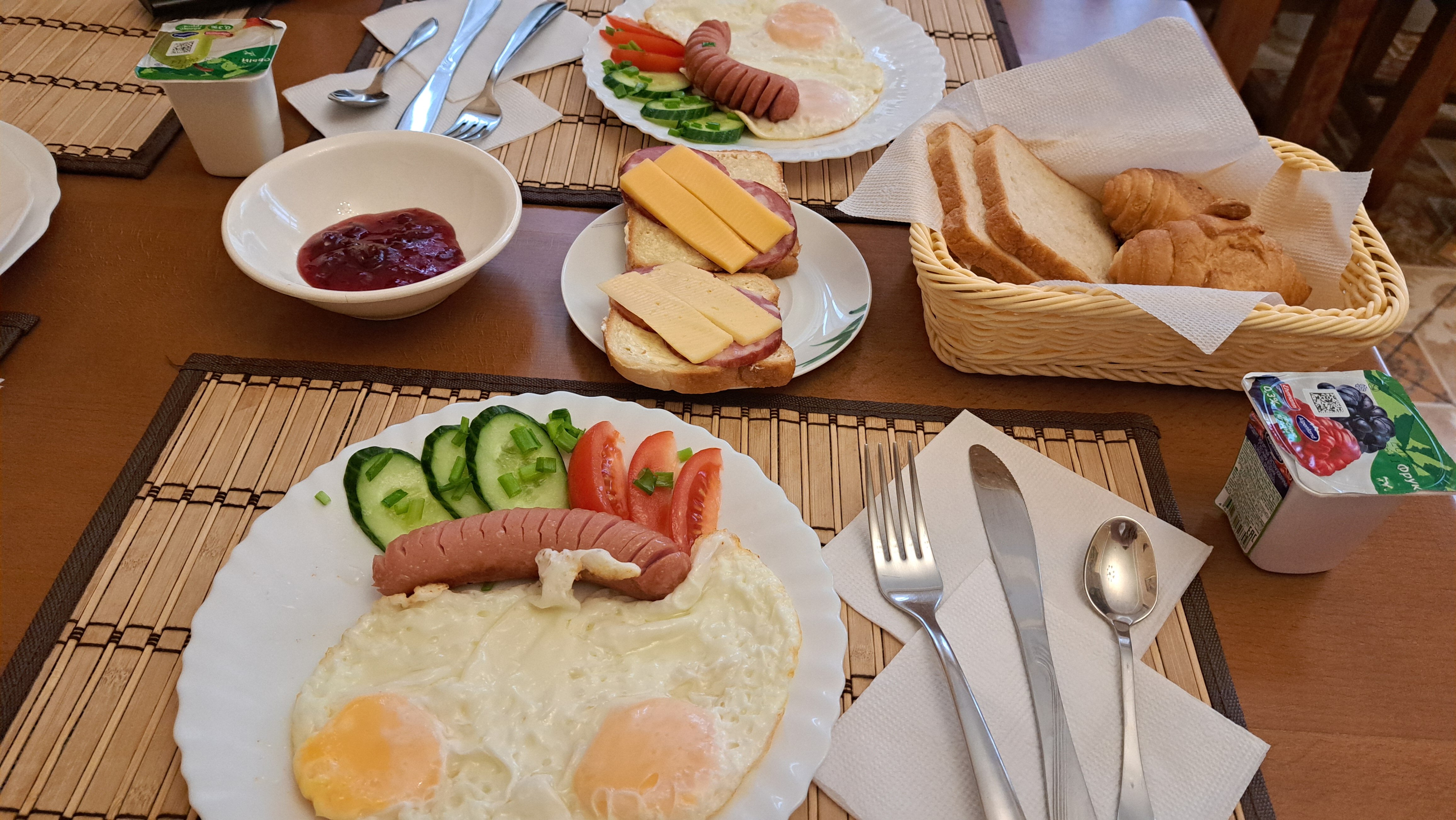 Фото Заветный