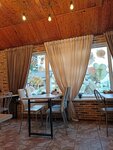 Вкус гор (Marshala Kazakova Street, 36к1), cafe