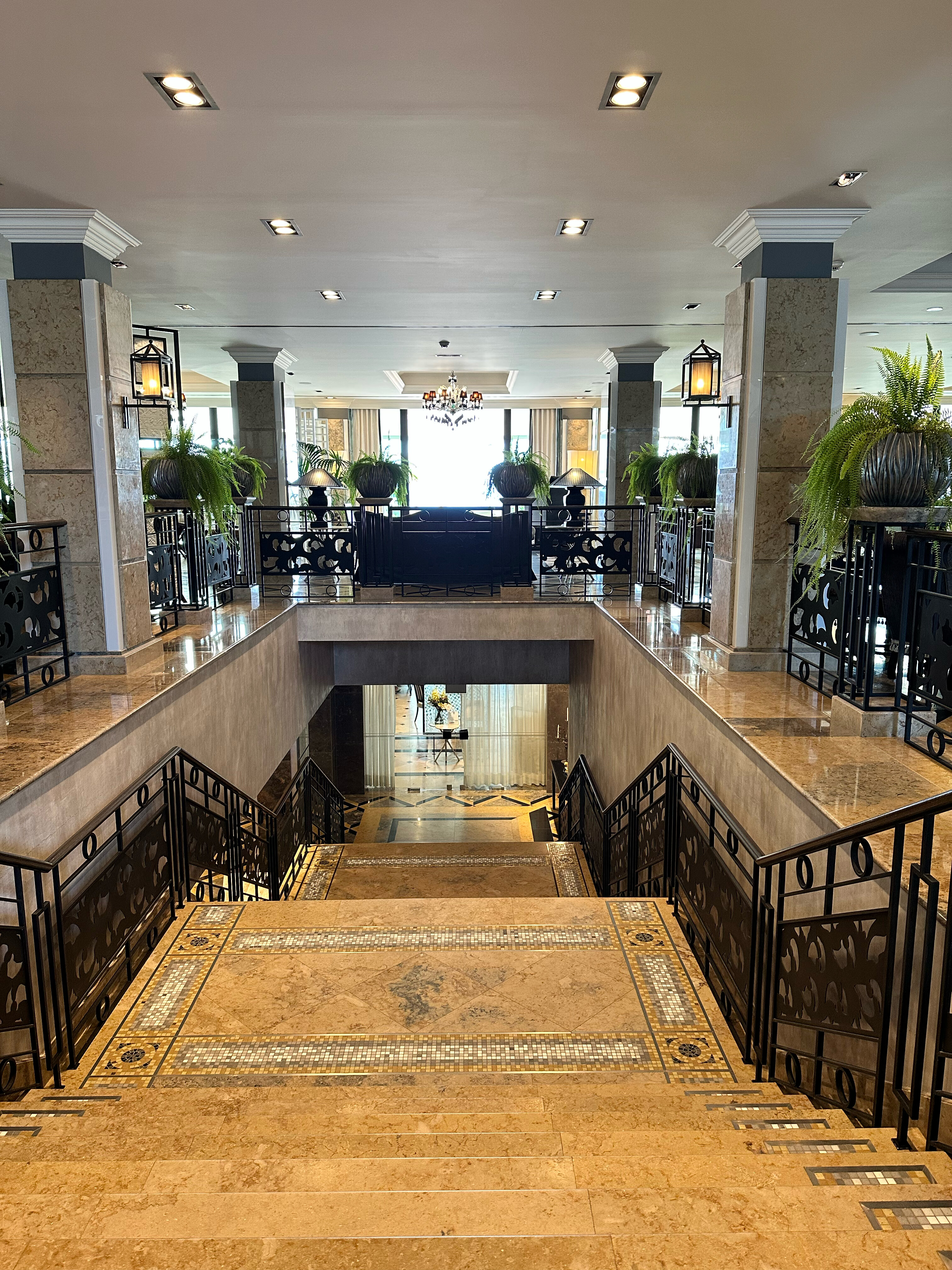 Фото Grande Real Villa Itália Hotel & SPA