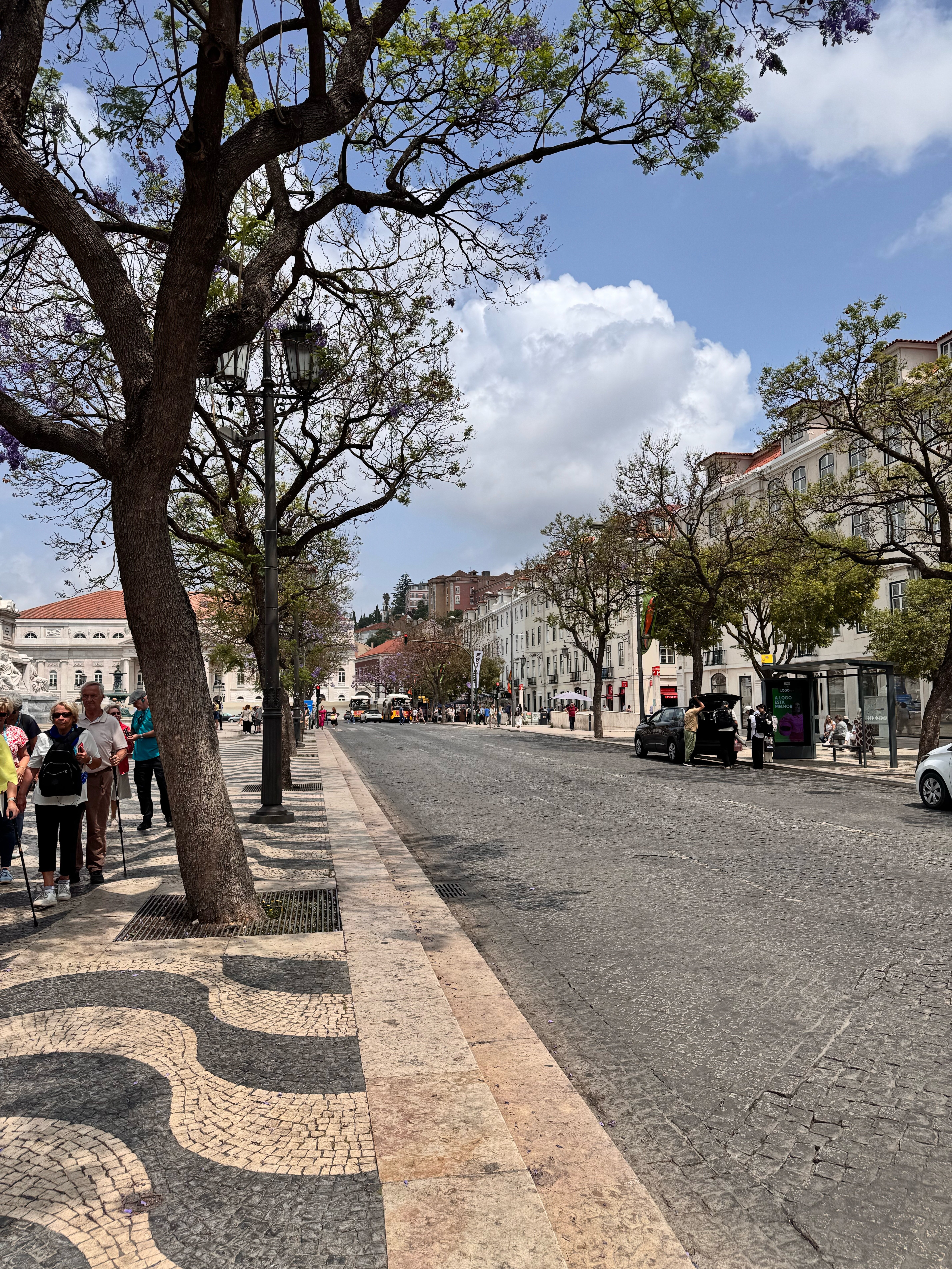 Фото Hotel Lisboa Plaza