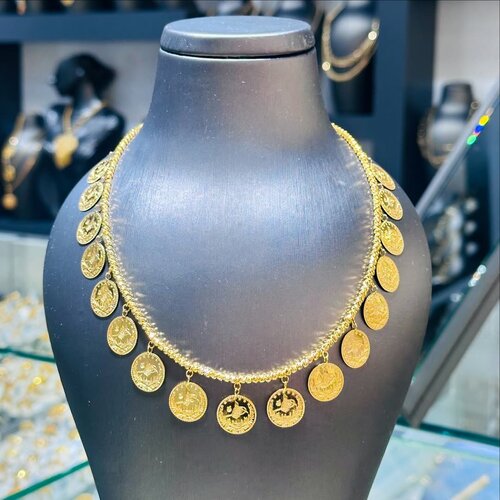 Vehbi Akıllıoğlu Kuyumculuk & Mücevherat Fotoğraf 1