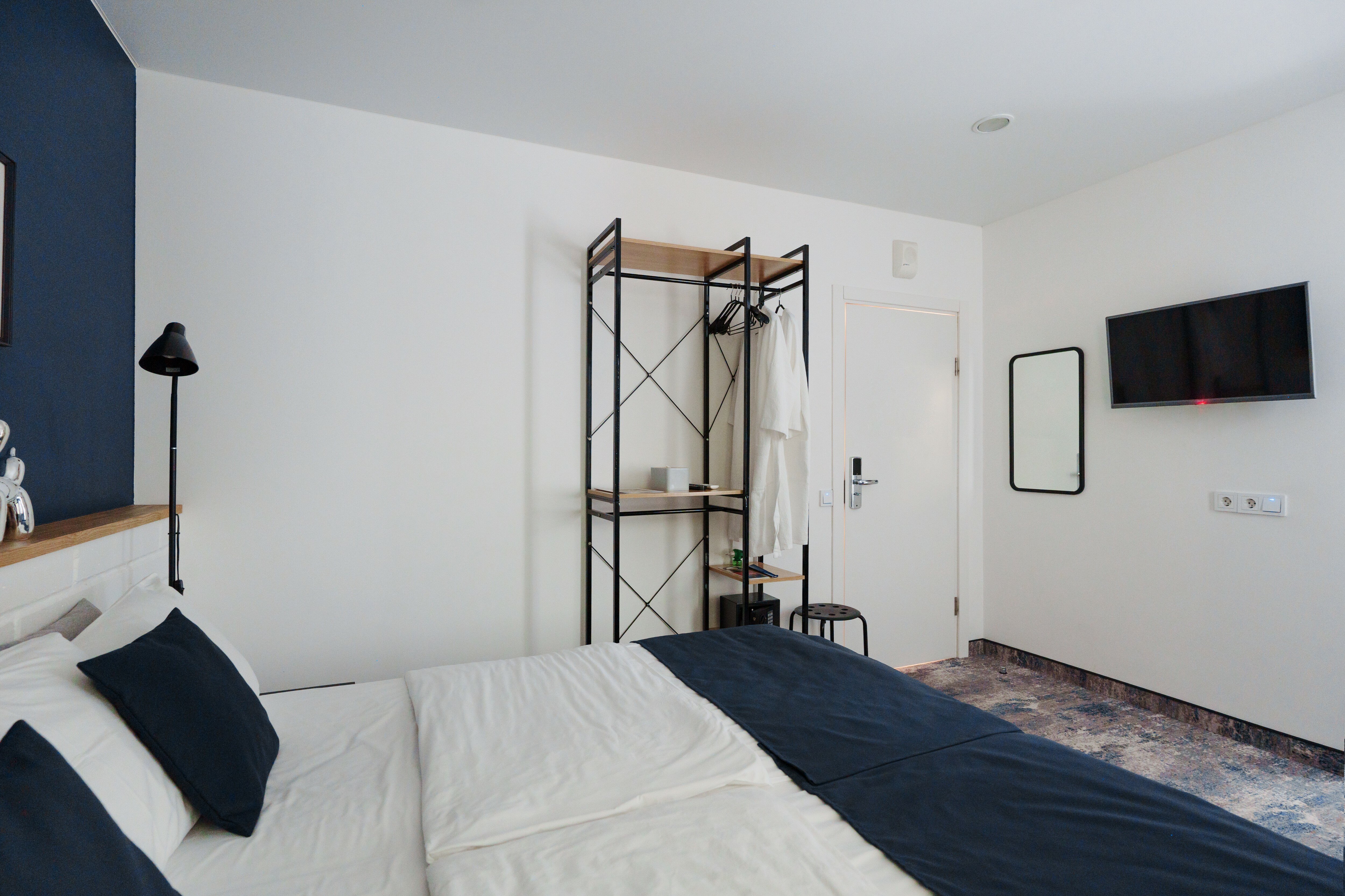 Фото History Hotel