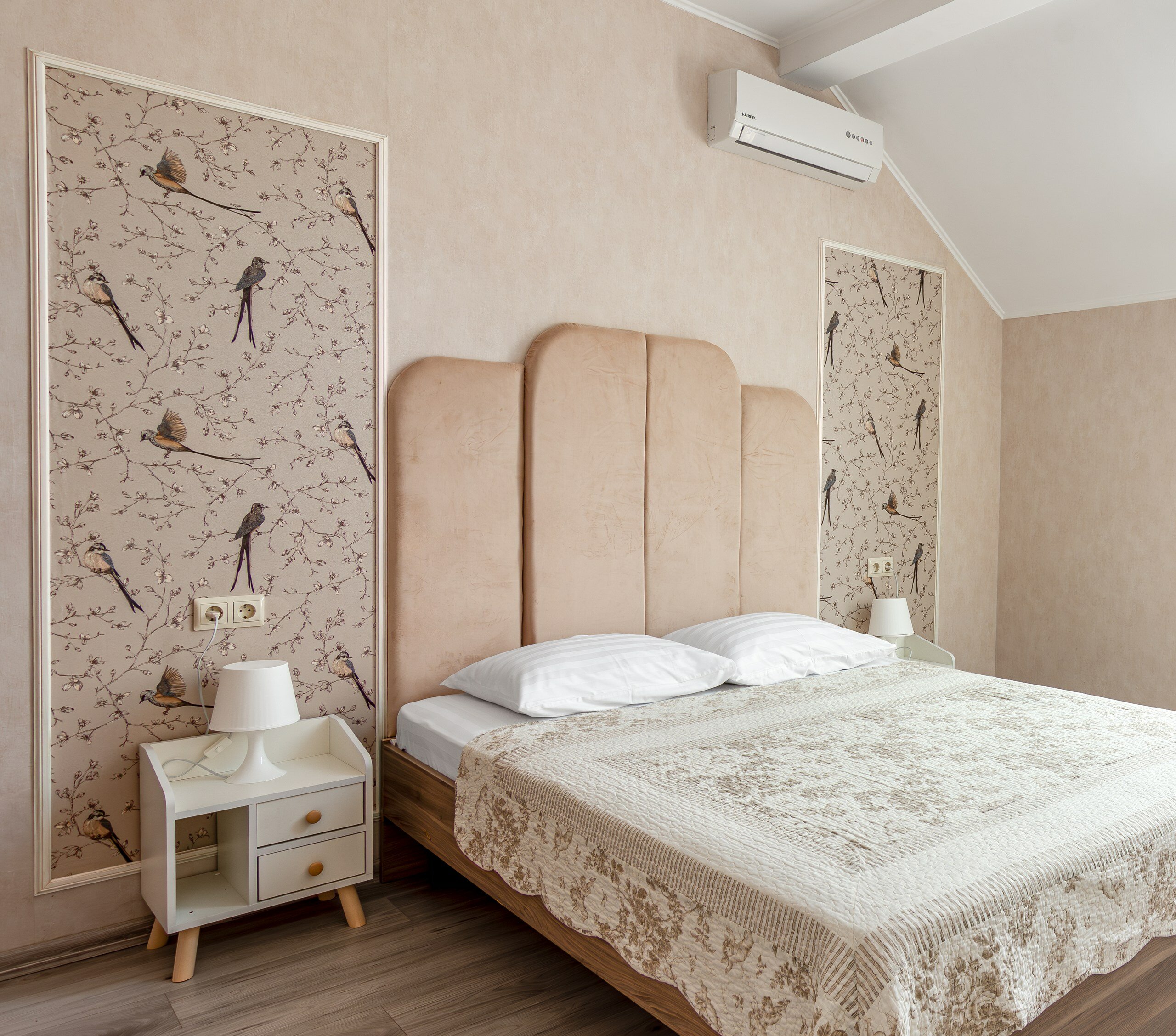 Фото Альзас