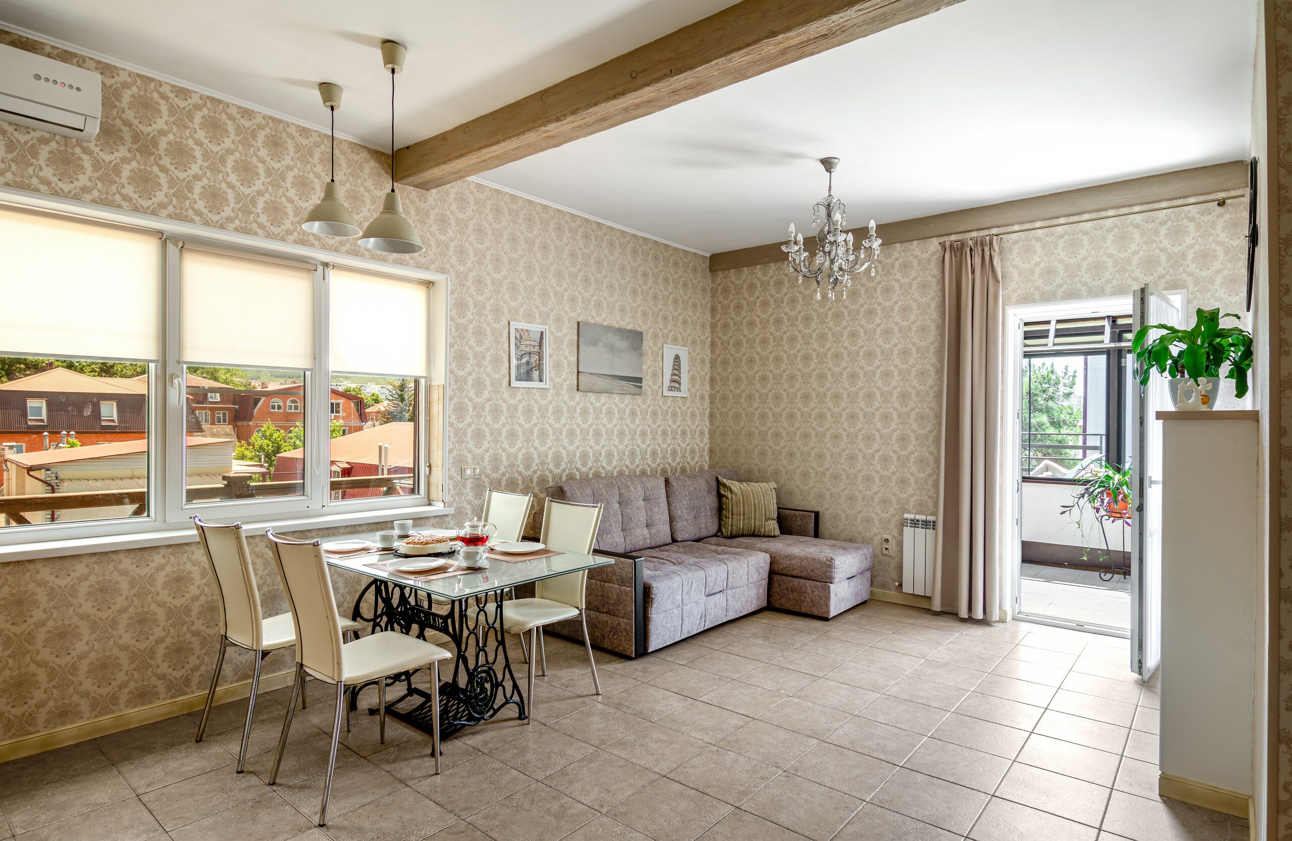 Фото Альзас