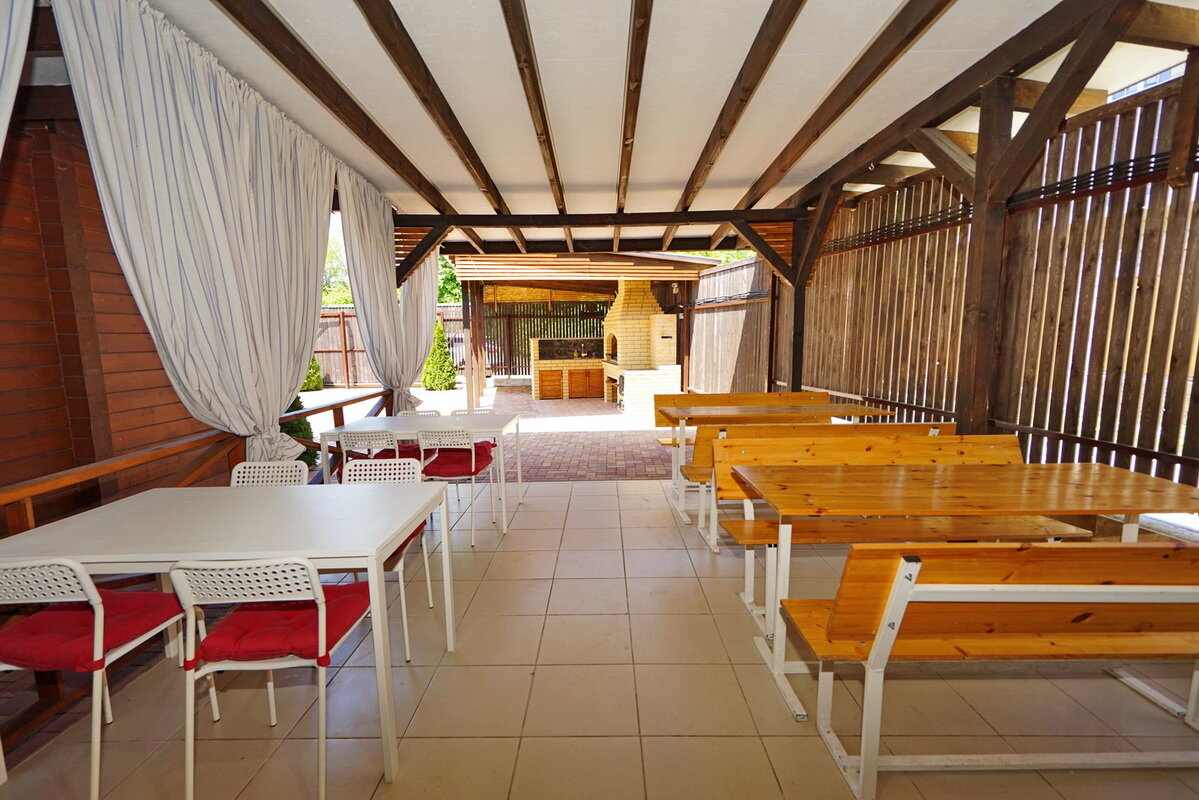 Фото Villa-Stella