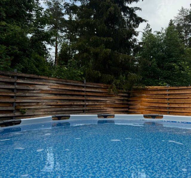 Фото Лесная поляна