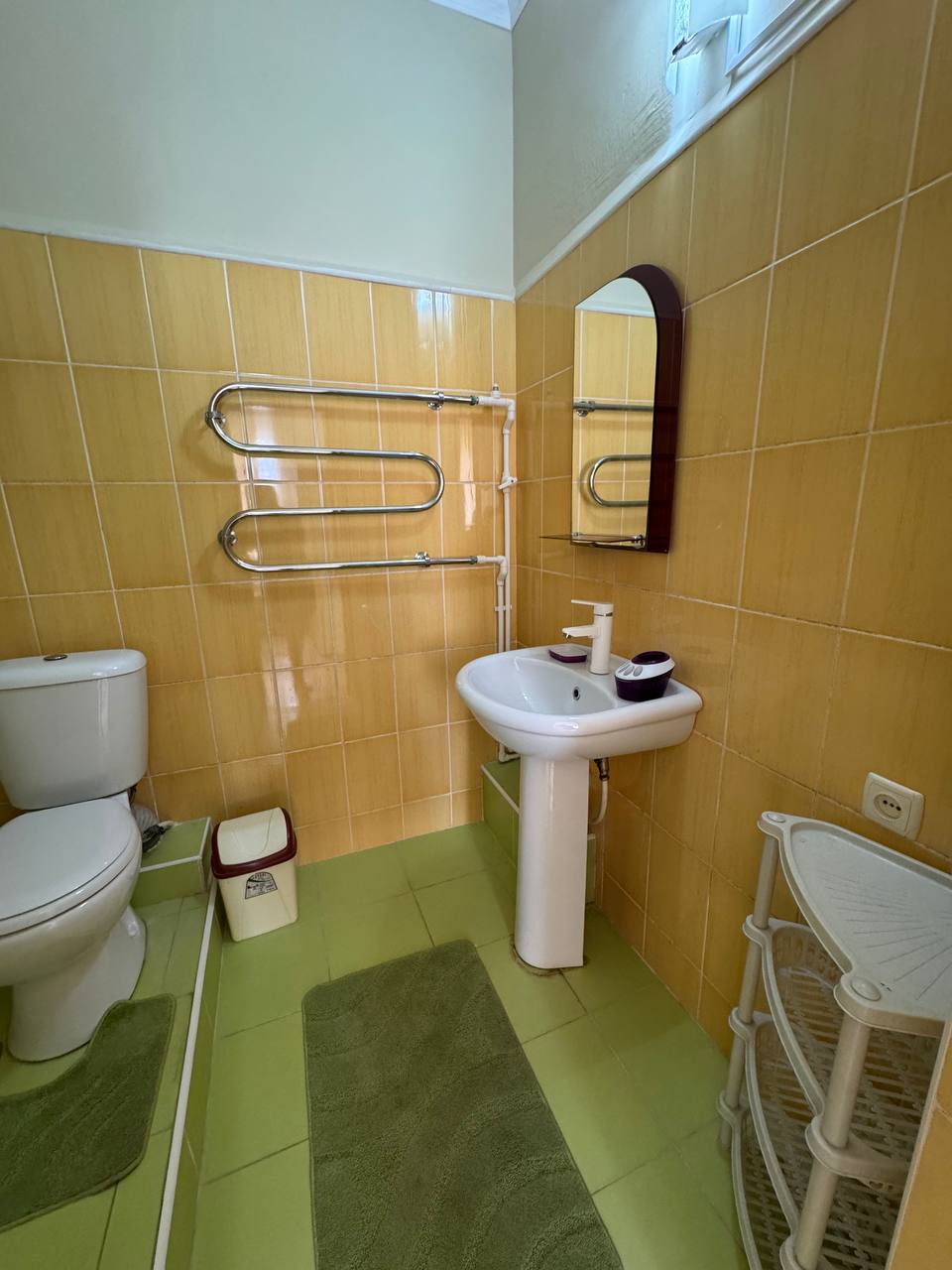 Фото Долина солнца