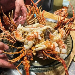 Horasan Balik (Izmir, Cesme District, Ismet Inonu Neighborhood, 2022nd Street, 16), restaurant