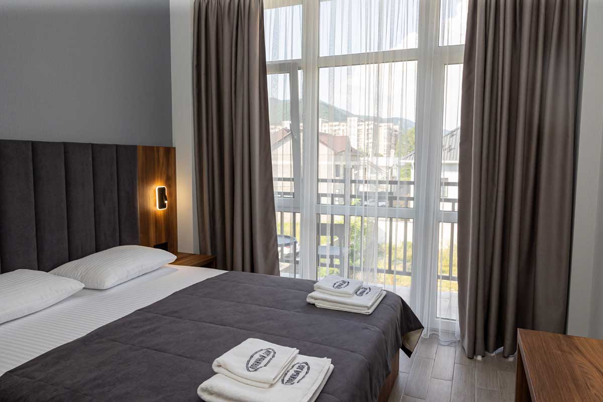 Фото отеля 4