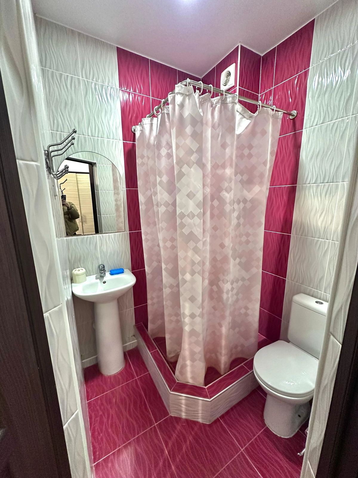 Фото Адзгара