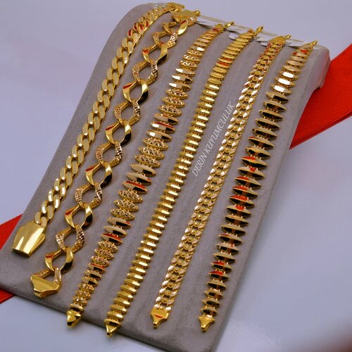 Derin Kuyumculuk Fotoğraf 2